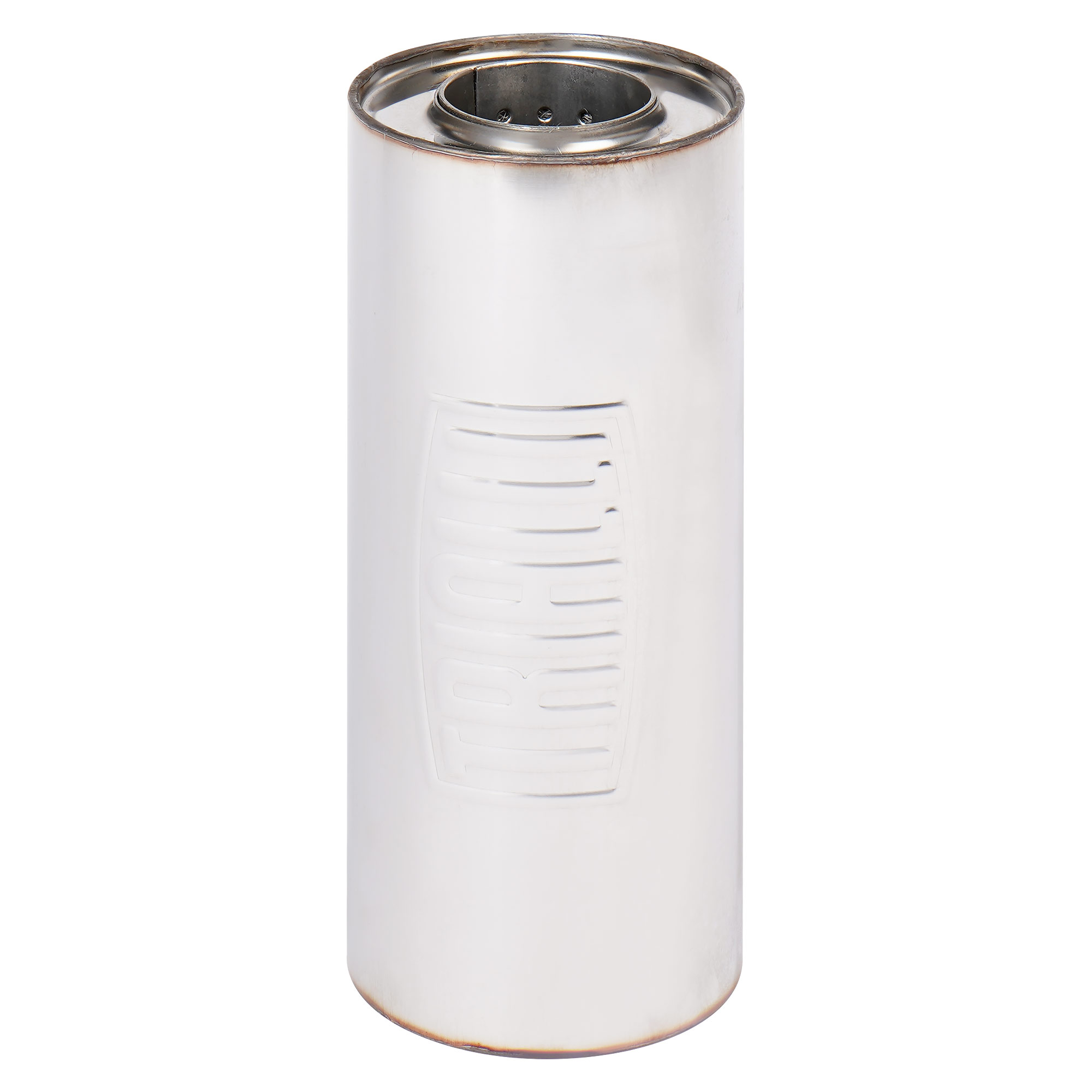 

Пламегаситель Универс. 100/250-54 С Перф. Диффузором (Нерж. Сталь) (Esm 10025054 D)