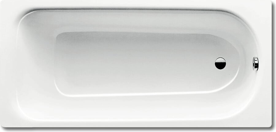 фото Ванна стальная kaldewei advantage saniform plus 363-1 170x70 1118.0001.0001