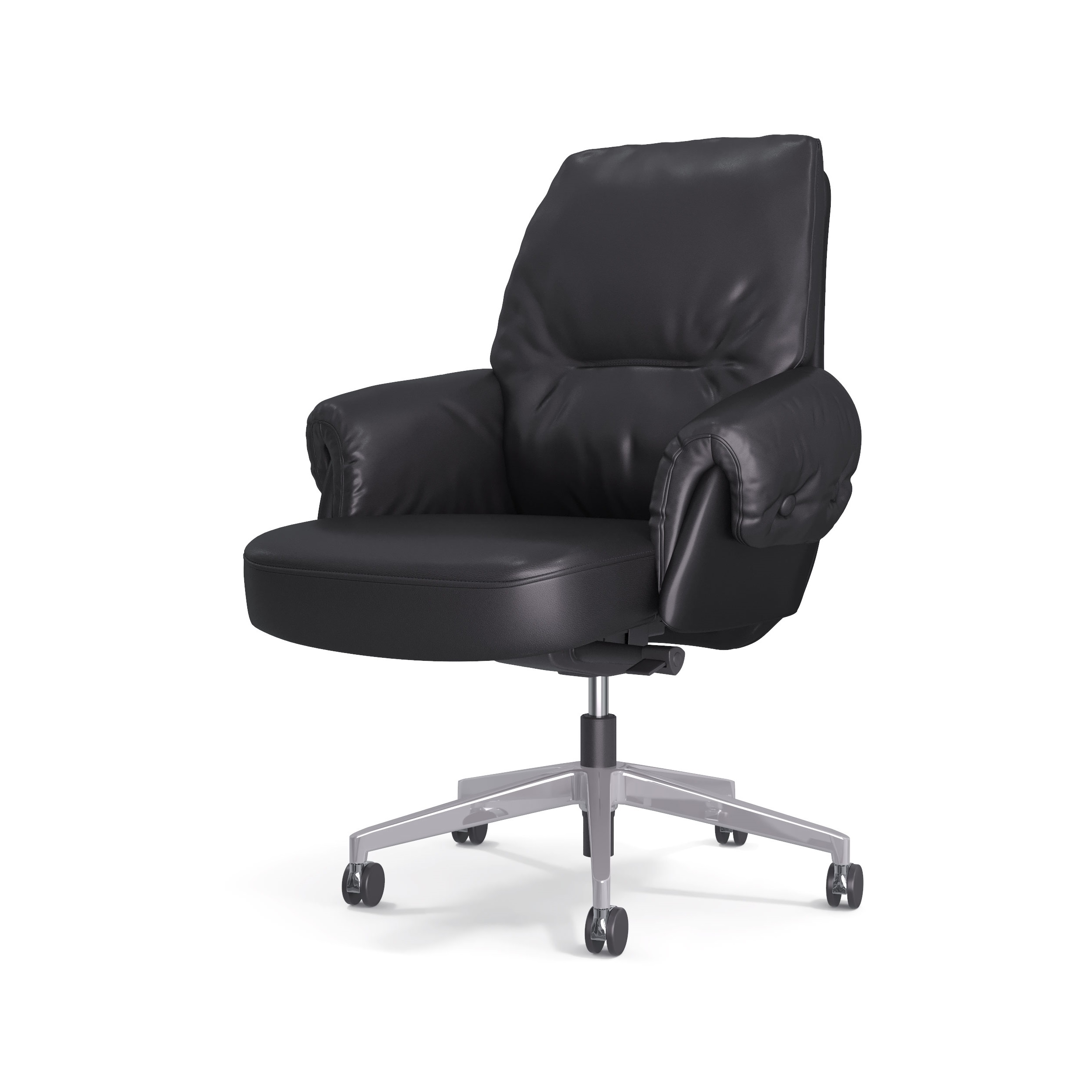 Кресло руководителя Directoria & Модер Оскар М