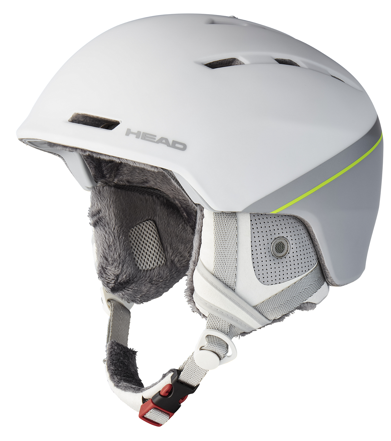 

Шлем Head 2021-22 Vanda White (Us:xs/S), Vanda