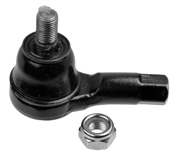 

LEMFORDER 1569703 1569703_наконечник рулевой!\ Suzuki Baleno 95 /Swift 84 1шт