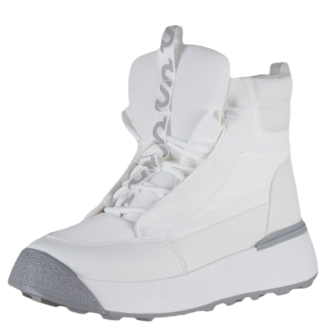 

Дутики женские Crosby 428230/01 белые 36 RU, 428230/01
