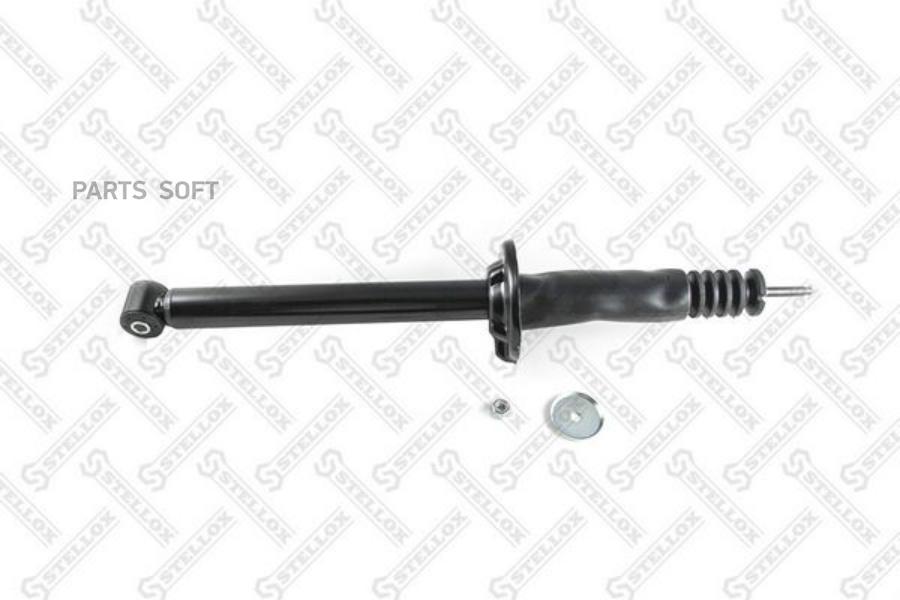 

3112-0048-SX_амортизатор задний масляный!\ Ford Escort 1.3-1.4 95-99