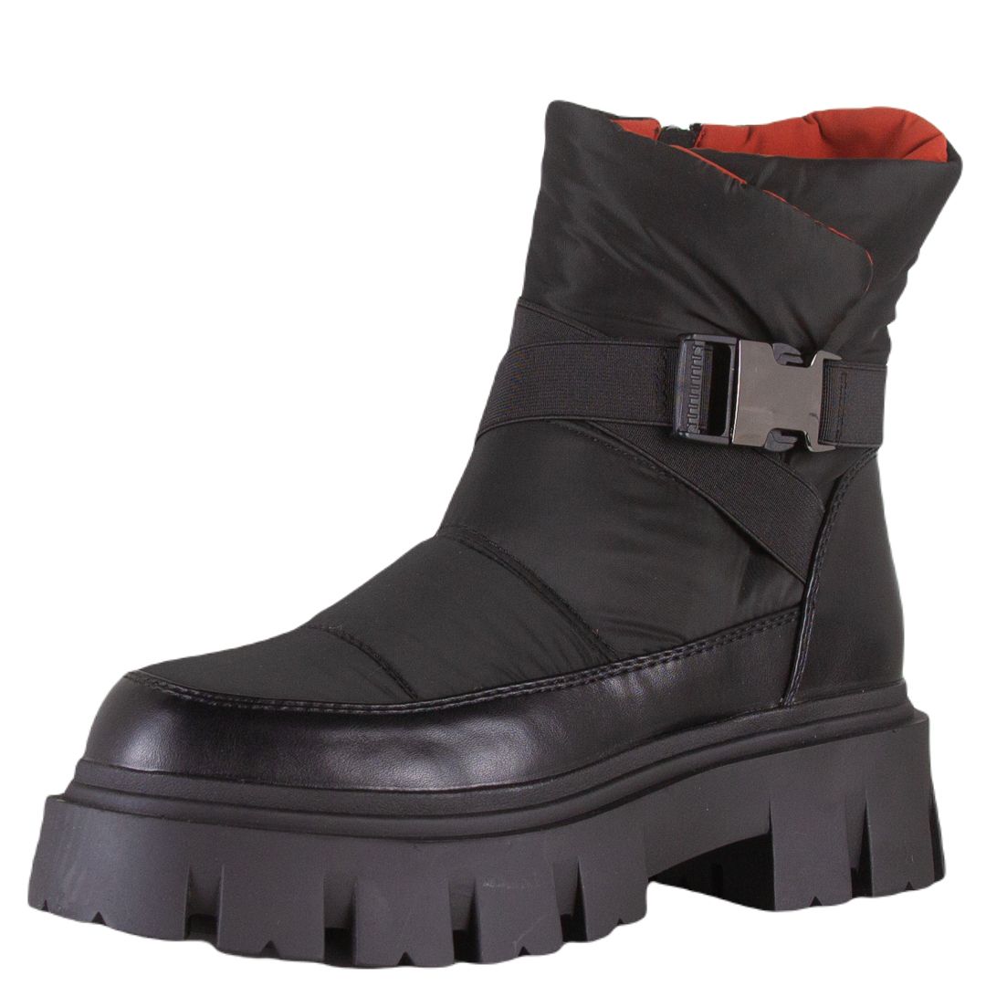 

Дутики женские Betsy 928028/03-01 черные 41 RU, 928028/03-01