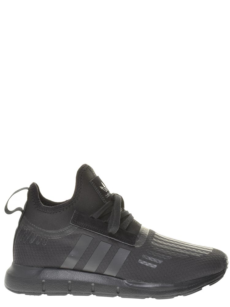 фото Кроссовки мужские adidas 118595 черные 8 us