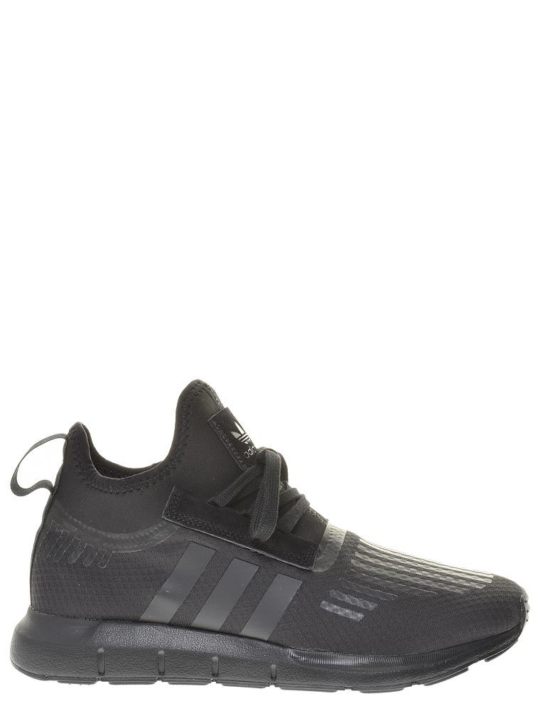 

Кроссовки мужские Adidas 118595 черные 9 US, 118595