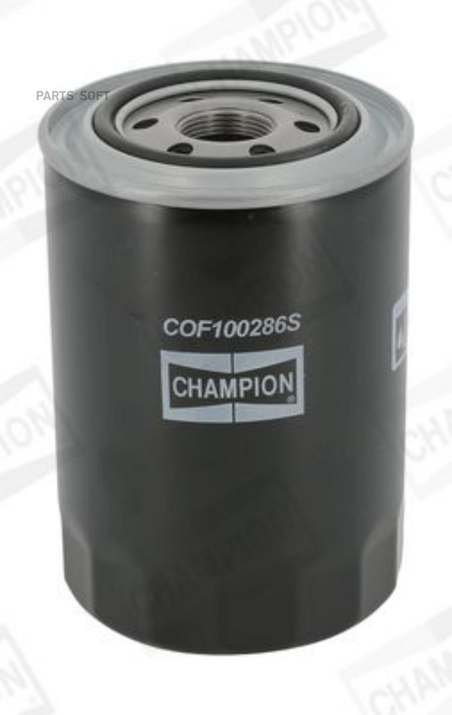 

Фильтр масляный COF100286S