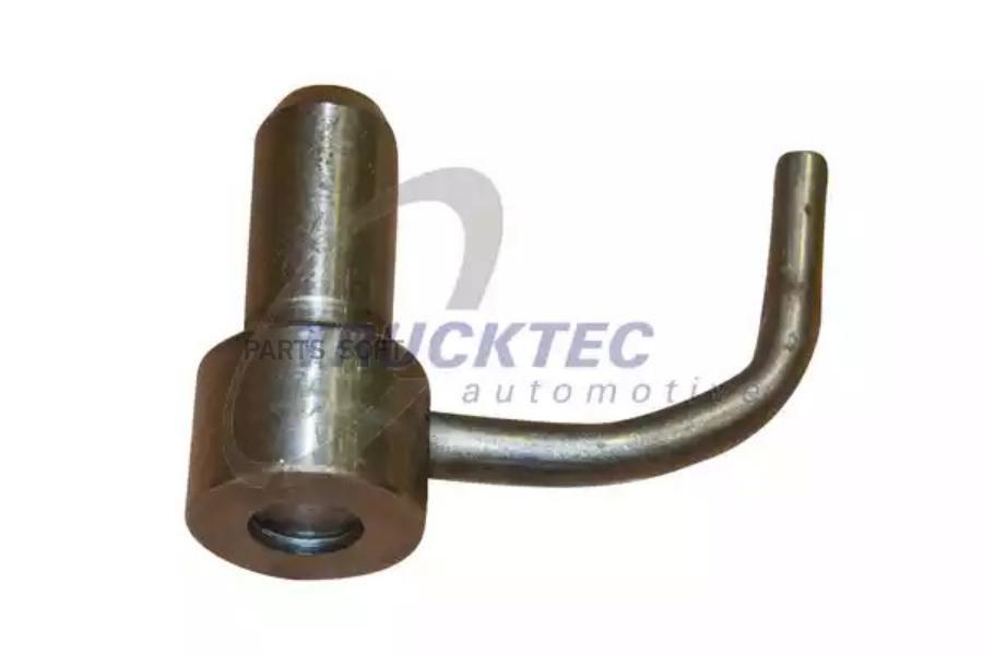 

Форсунка Масляная Mb Om611 Trucktec TRUCKTEC AUTOMOTIVE 0218136