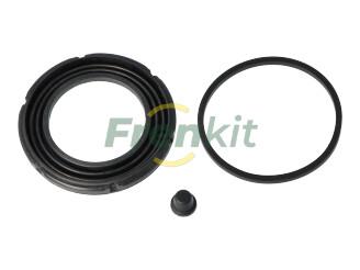 

FRENKIT 260083 ремкомплект суппорта