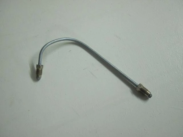 фото Трубка тормозная 2108 (регулирующая) малая ижавтоторм