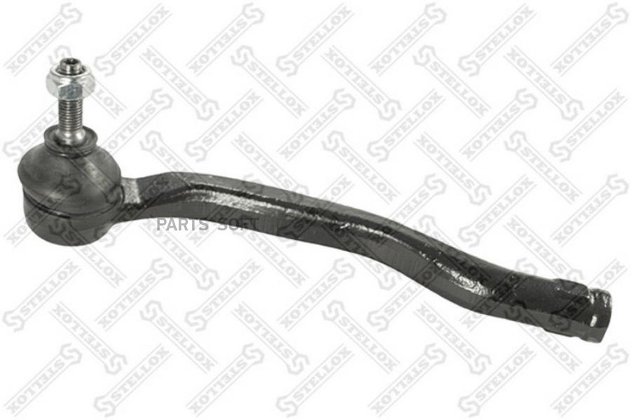 

STELLOX Наконечник рулевой STELLOX 5100463sx
