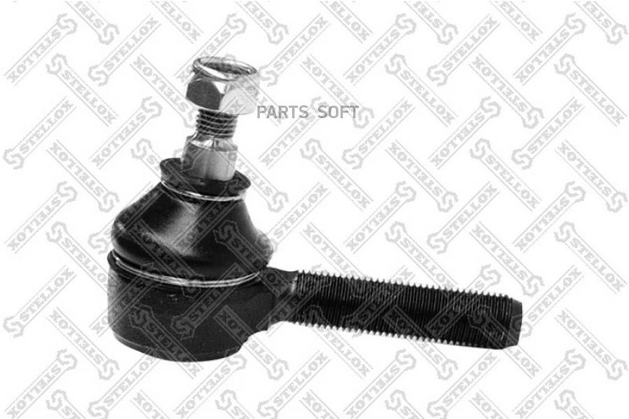 

STELLOX Наконечник рулевой STELLOX 5100503sx