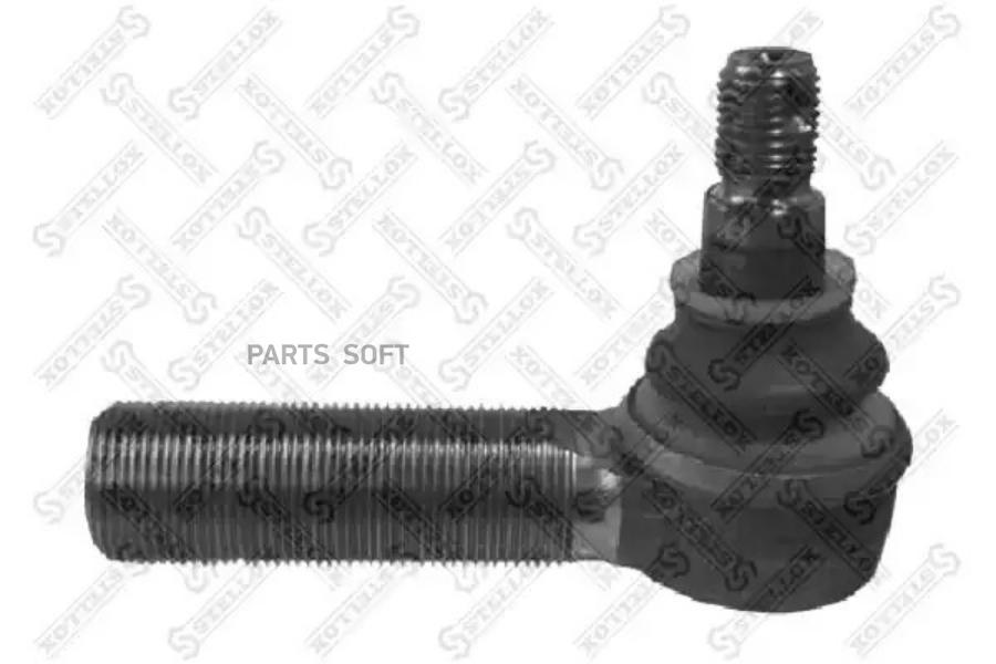 

STELLOX Наконечник рулевой STELLOX 5100506sx