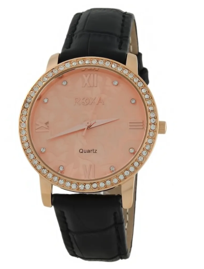 Наручные часы женские Roxar ROXA LB701RRG