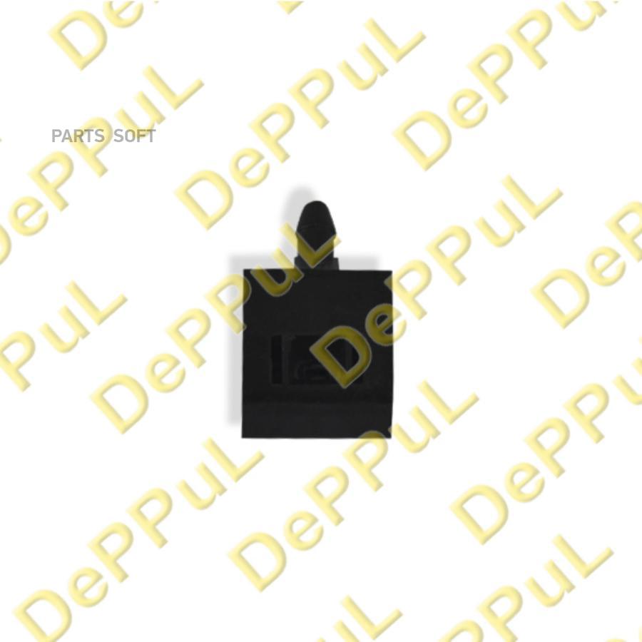 

Форсунка Омывателя Nissan Qashqai J10E 06-13, Qa DEPPUL DEA7568