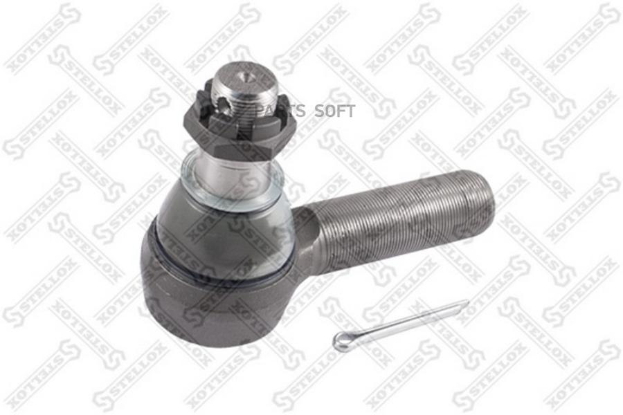

STELLOX Наконечник рулевой STELLOX 8434000sx