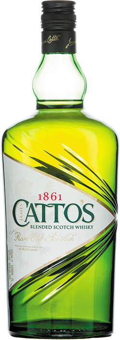 

Виски Catto’s