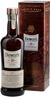 

Виски Dewar's Founder's Reserve, 18 летней выдержки