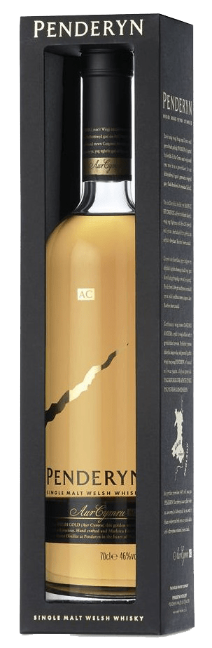 

Виски Penderyn Madeira Finish, в подарочной упаковке