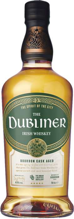 Виски The Dubliner