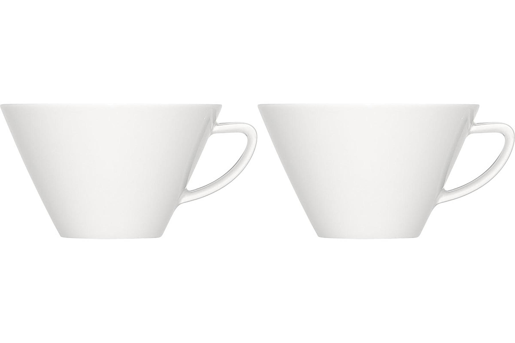 Набор из 2 чайных чашек BAUSCHER 10,5 см, 260 мл 71 5176_2