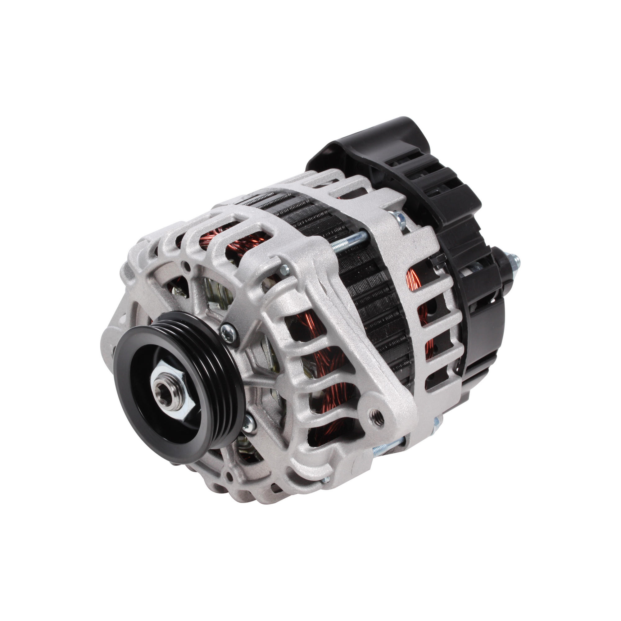 

Генератор Hyundai/KIA Picanto (04-)/Getz (02-) 1.1i 70A StartVOLT LG 0820