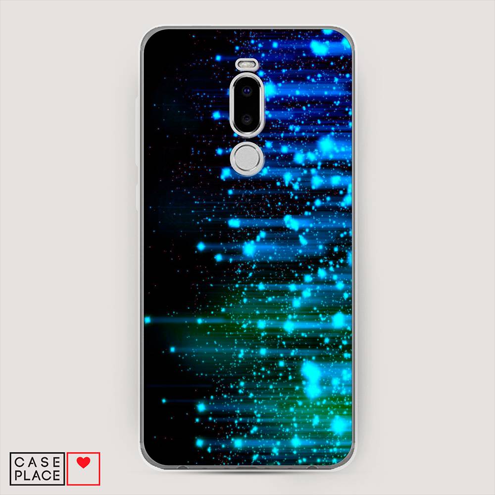 

Чехол Awog "Абстракция 1" для Meizu Note 8, 73050-3