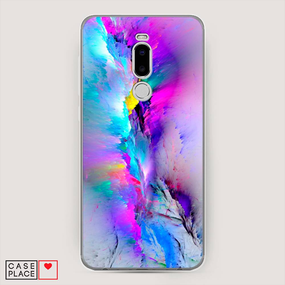 

Чехол Awog "Абстракция 29" для Meizu Note 8, 73050-3