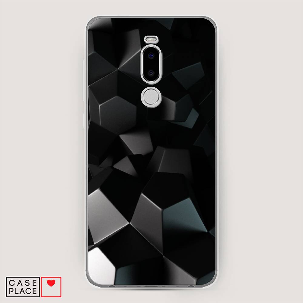 

Чехол Awog "Геометрия 20" для Meizu Note 8, 73050-3