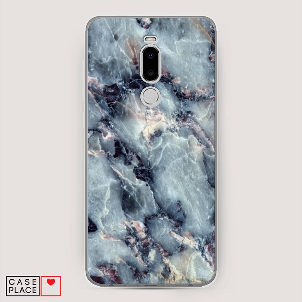 

Чехол Awog "Минералы 10" для Meizu Note 8, 73050-3