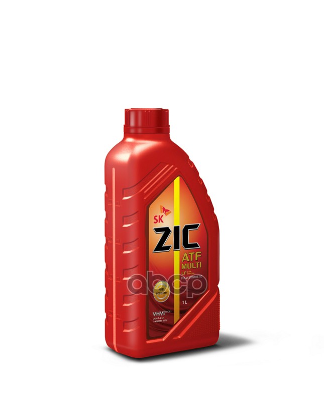 Масло zic atf lf. ZIC ATF Multi 1л. ZIC ATF Multi LF 1л. ZIC 132665. ZIC FF gl-4 75w85 4л.