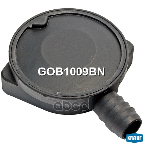 

Маслоотделитель (Квкг) Krauf арт. GOB1009BN