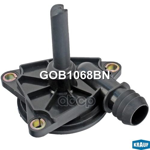 

Маслоотделитель (Квкг) Krauf арт. GOB1068BN