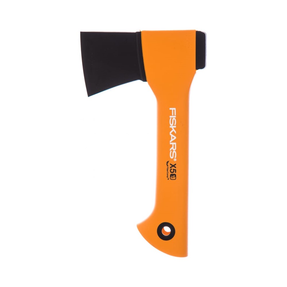 Топор Fiskars Х5-XXS туристический 0,57 кг