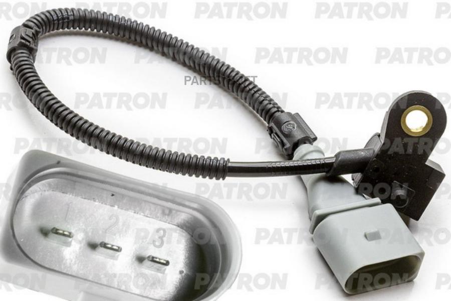 

PATRON Датчик положения распредвала PATRON PE40190