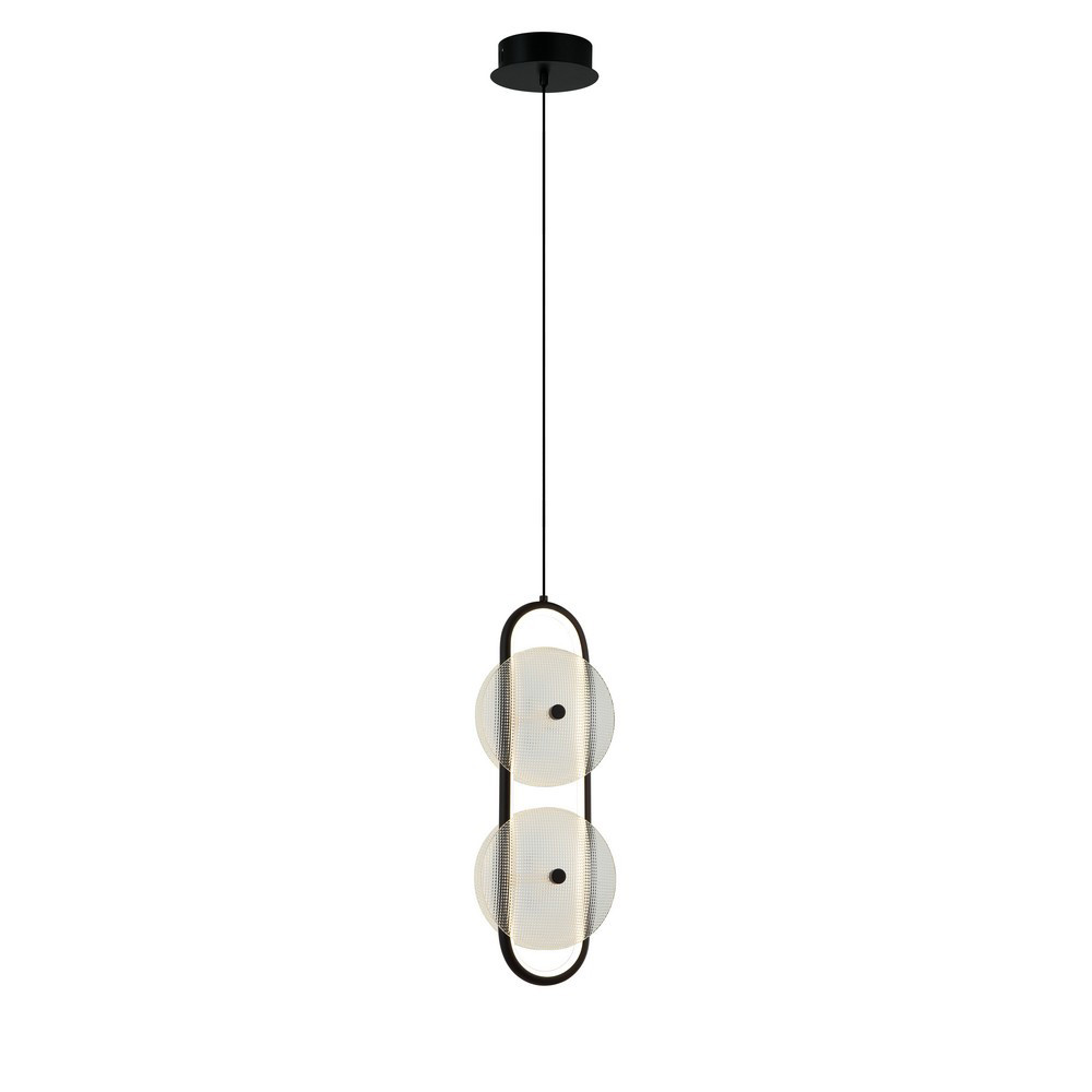 

Подвесной светильник Omnilux Pancone OML-52506-02, LED, 12W