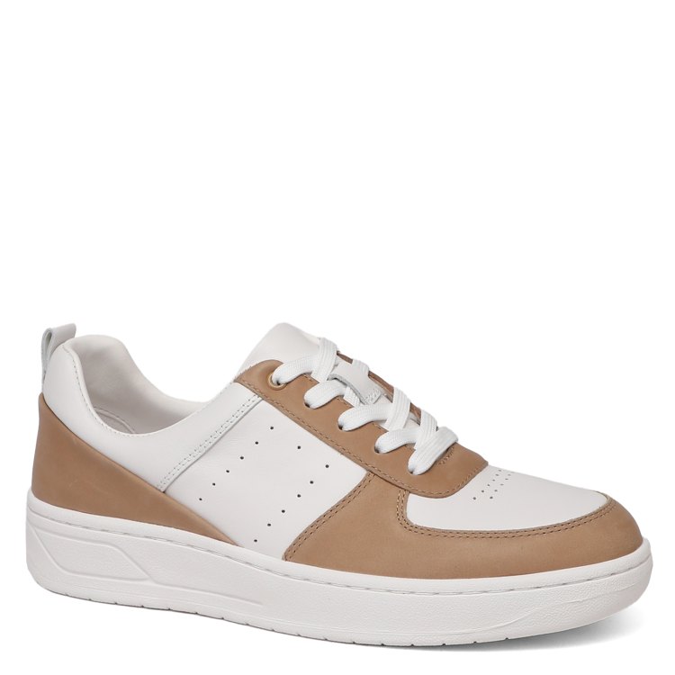 

Кеды женские Tendance HC39203-17 белые 41 EU, Белый, HC39203-17