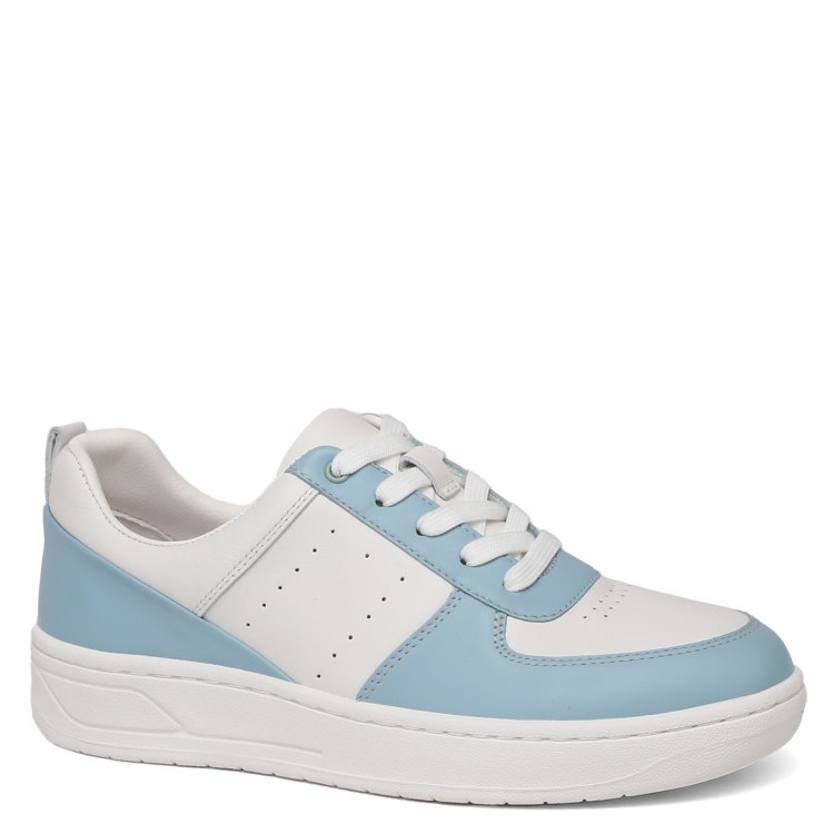 

Кеды женские Tendance HC39203-17 белые 41 EU, Белый, HC39203-17