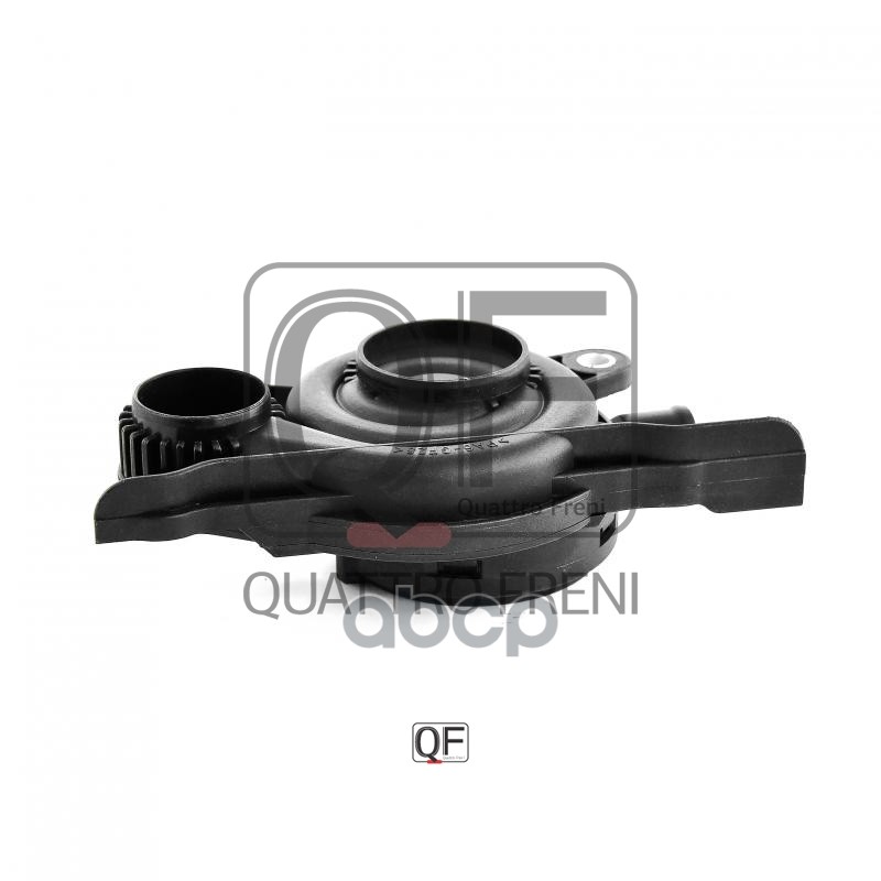 

Маслоотделитель Mercedes-Benz E-Class 199806 - 199907 QUATTRO FRENI арт. QF47A00022