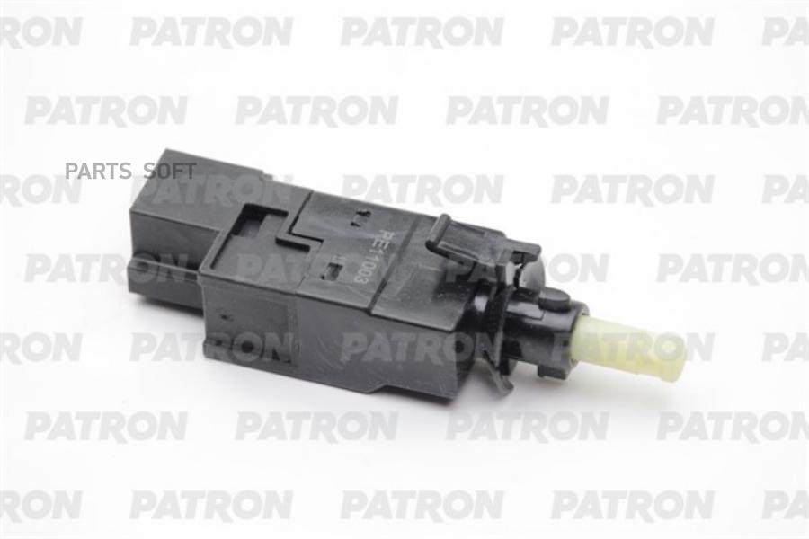 

Датчик стоп-сигнала MERCEDES: W169/W245/W203/W211/C219/W639/SPRINTER PATRON PE11003