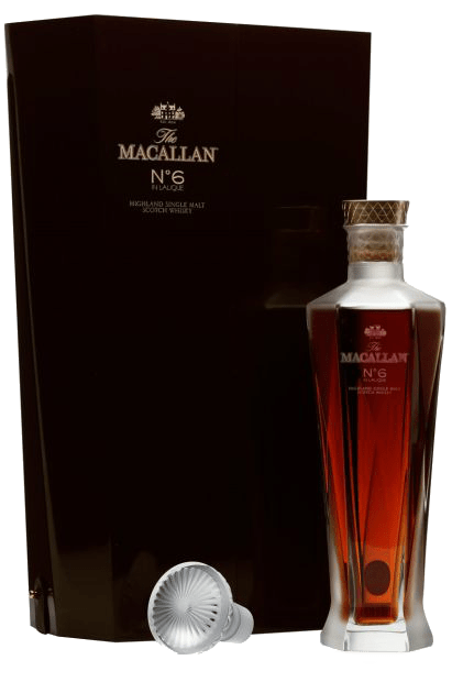 

Виски Macallan №6