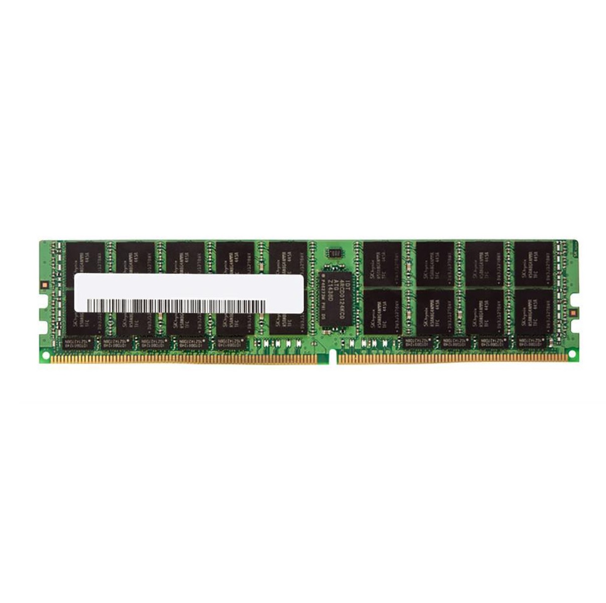 

Оперативная память HP (840759-691) DDR4 1x64Gb 2666MHz, Оперативная память HP 64GB QUAD RANK X4 DDR4-2666 LOAD REDUCED SMART MEMORY KIT [840759-691]