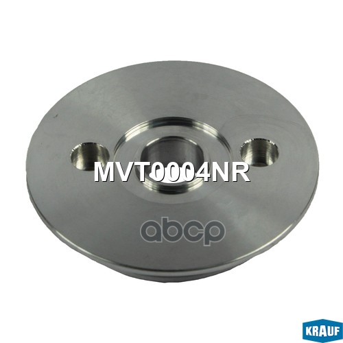 

Маслоотражатель Турбокомпрессора Krauf арт. MVT0004NR
