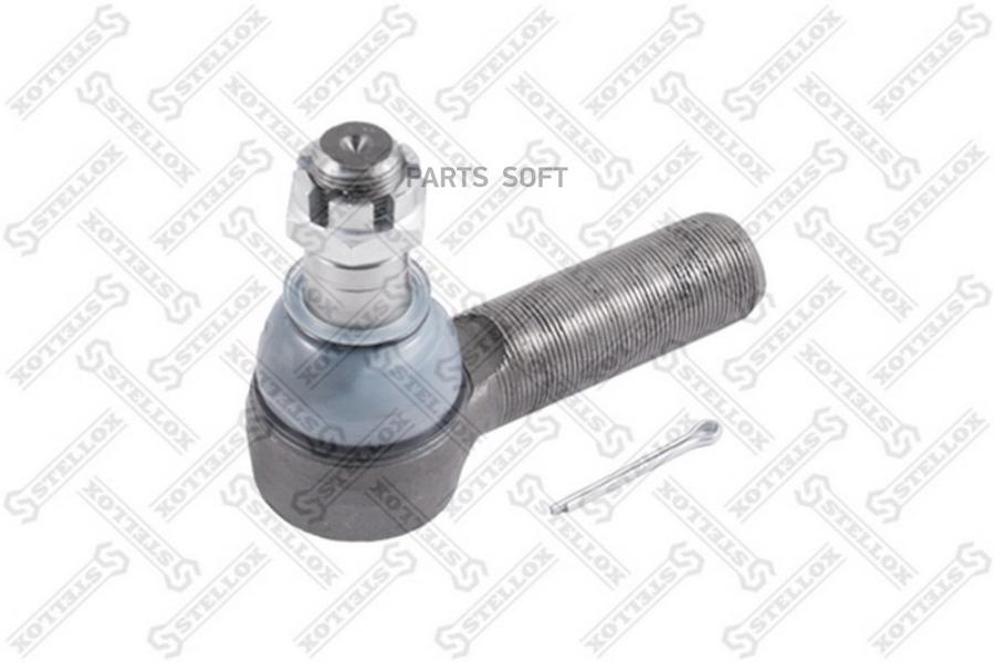 

STELLOX Наконечник рулевой STELLOX 8434014sx