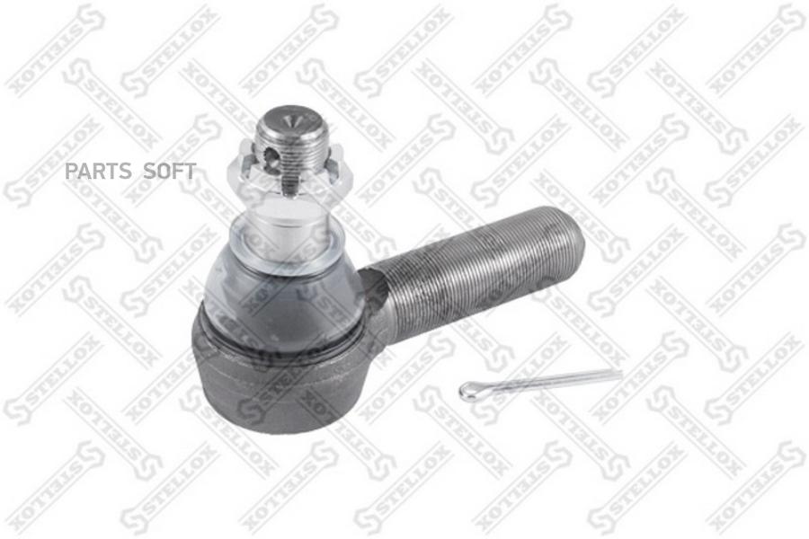 

STELLOX Наконечник рулевой STELLOX 8434015sx