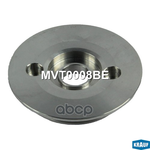 

Маслоотражатель Турбокомпрессора Krauf арт. MVT0008BE