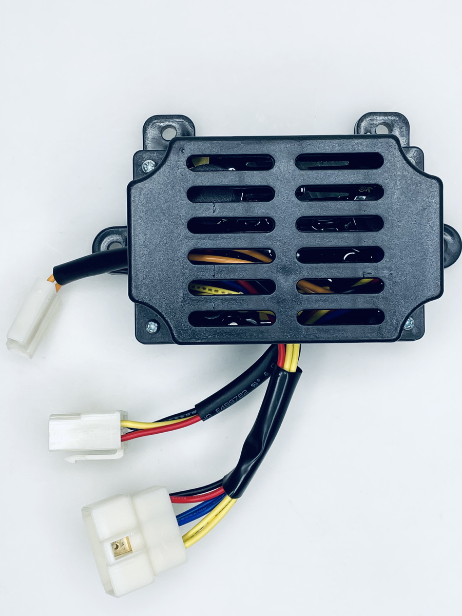 

Регулятор напряжения 5кВт для Huter DY6500LXW GG-DY6500LXW-Q04-E HTE, 61/42/990