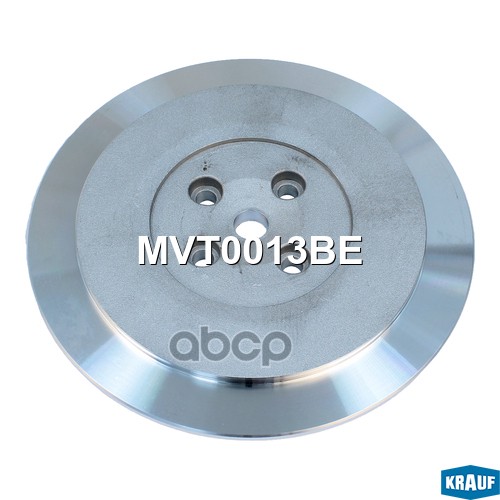 

Маслоотражатель Турбокомпрессора Krauf арт. MVT0013BE