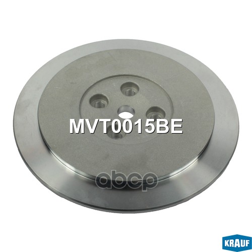 

Маслоотражатель Турбокомпрессора Krauf арт. MVT0015BE
