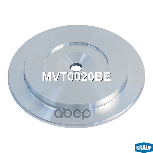 

Маслоотражатель Турбокомпрессора Krauf арт. MVT0020BE